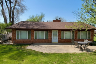 2A East Shore Johnson Lake, Nebraska 68937, 2 Bedrooms Bedrooms, ,1 BathroomBathrooms,Residential,For Sale,2A East Shore,20260900