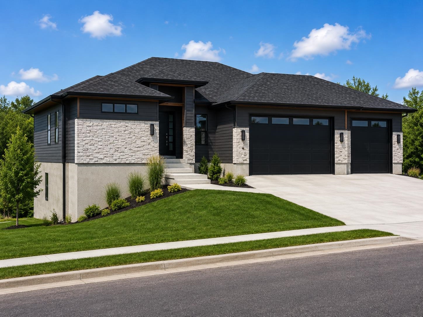 6302 11th Ave Kearney, Nebraska 68845, 5 Bedrooms Bedrooms, ,4 BathroomsBathrooms,Residential,For Sale,6302 11th Ave,20260899