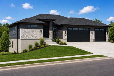 6302 11th Ave Kearney, Nebraska 68845, 5 Bedrooms Bedrooms, ,4 BathroomsBathrooms,Residential,For Sale,6302 11th Ave,20260899