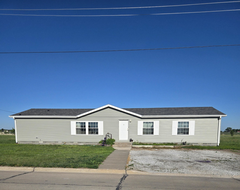 1921 O Street Cozad, Nebraska 69130, 3 Bedrooms Bedrooms, ,2 BathroomsBathrooms,Residential,For Sale,1921 O Street,20260903