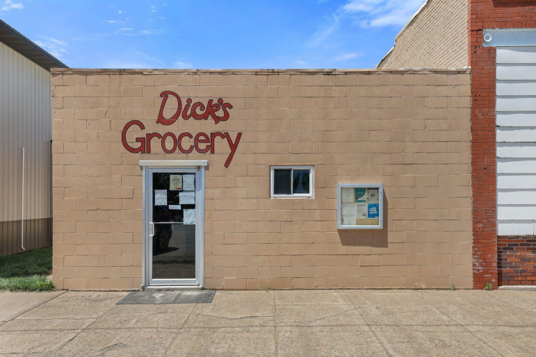 161 N Calvert Street Lawrence, Nebraska 68957, ,Commercial/industrial,For Sale,161 N Calvert Street,20260904