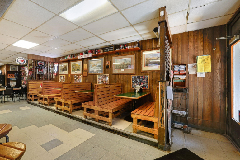 161 N Calvert Street Lawrence, Nebraska 68957, ,Commercial/industrial,For Sale,161 N Calvert Street,20260904