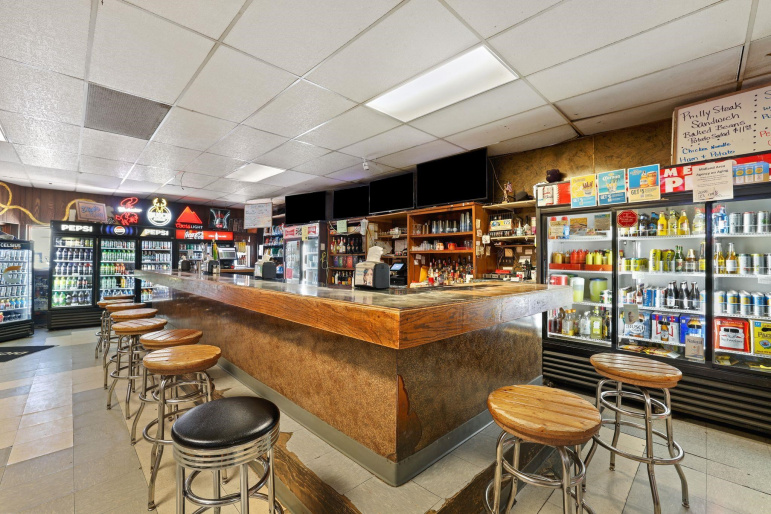 161 N Calvert Street Lawrence, Nebraska 68957, ,Commercial/industrial,For Sale,161 N Calvert Street,20260904