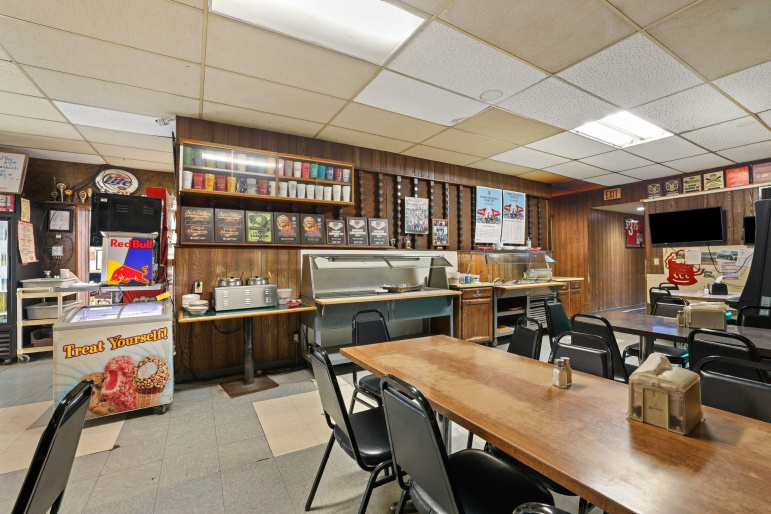 161 N Calvert Street Lawrence, Nebraska 68957, ,Commercial/industrial,For Sale,161 N Calvert Street,20260904