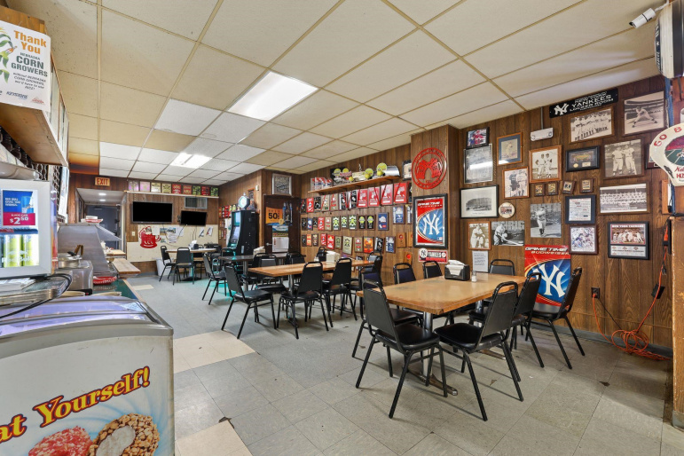 161 N Calvert Street Lawrence, Nebraska 68957, ,Commercial/industrial,For Sale,161 N Calvert Street,20260904