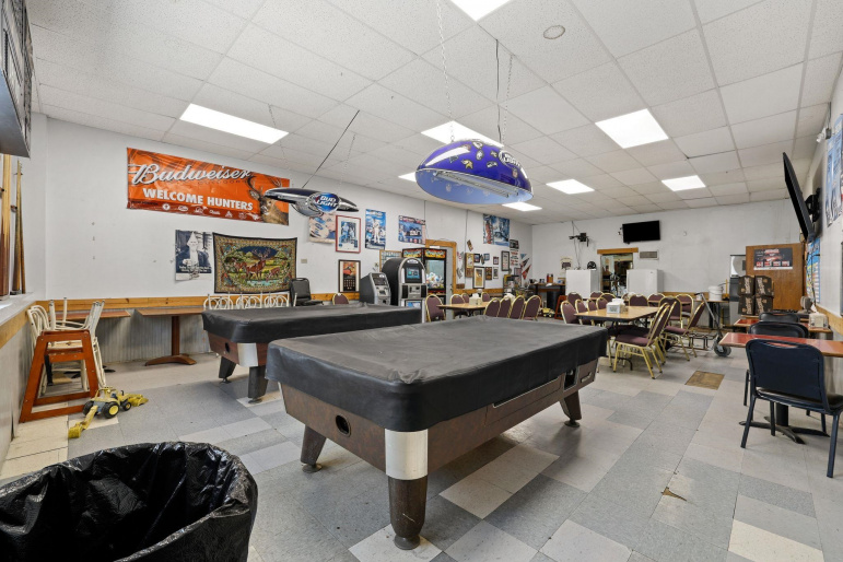 161 N Calvert Street Lawrence, Nebraska 68957, ,Commercial/industrial,For Sale,161 N Calvert Street,20260904