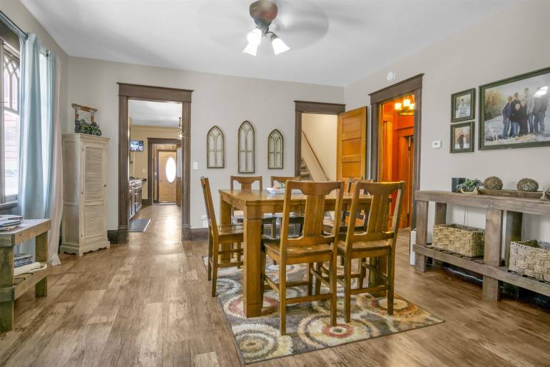 320 Medina Ave Bertrand, Nebraska 68927, 4 Bedrooms Bedrooms, ,3 BathroomsBathrooms,Residential,For Sale,320 Medina Ave,20260907