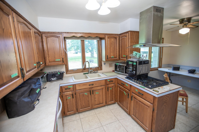 809 HWY 281 Red Cloud, Nebraska 68970, 2 Bedrooms Bedrooms, ,2 BathroomsBathrooms,Residential,For Sale,809 HWY 281,20260914