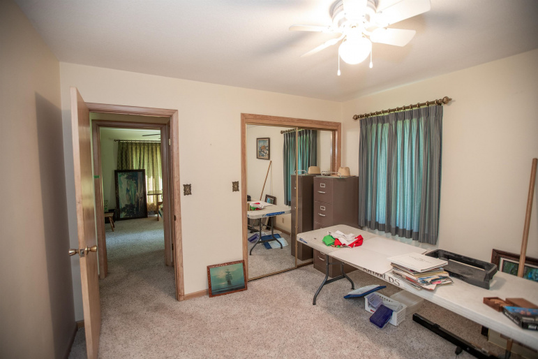809 HWY 281 Red Cloud, Nebraska 68970, 2 Bedrooms Bedrooms, ,2 BathroomsBathrooms,Residential,For Sale,809 HWY 281,20260914