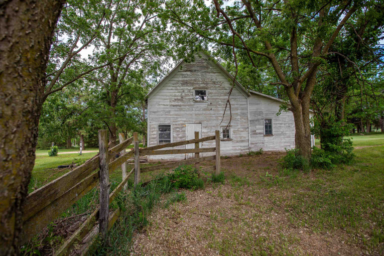 821 N Franklin Street Red Cloud, Nebraska 68970, 5 Bedrooms Bedrooms, ,2 BathroomsBathrooms,Residential,For Sale,821 N Franklin Street,20260913