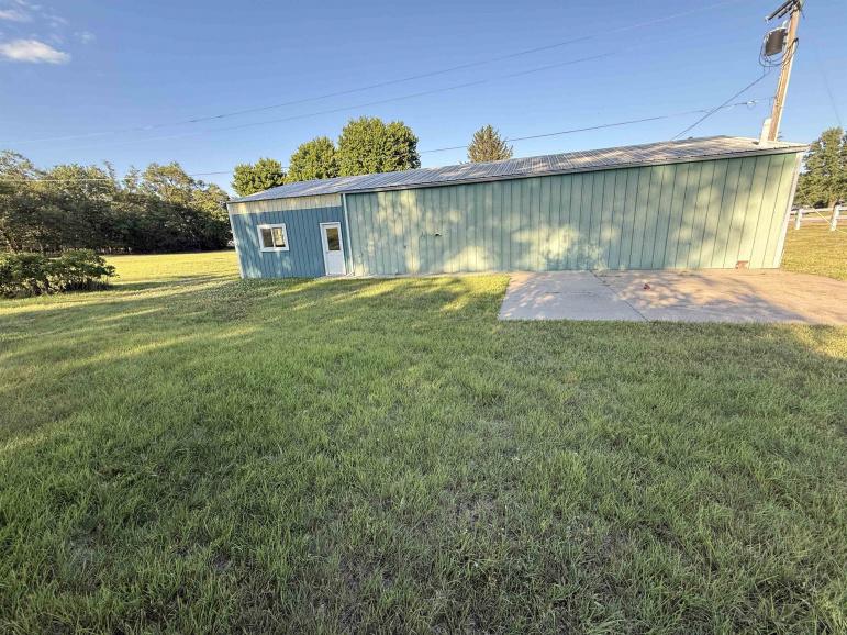 710 Sycamore Street Pleasanton, Nebraska 68866, 3 Bedrooms Bedrooms, ,2 BathroomsBathrooms,Residential,For Sale,710 Sycamore Street,20260916