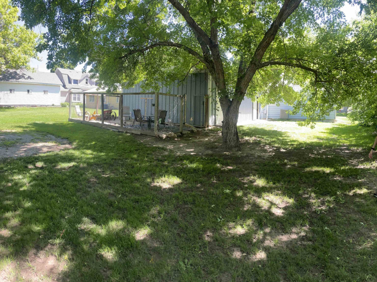 1910 B Avenue Gothenburg, Nebraska 69138-0000, 3 Bedrooms Bedrooms, ,1 BathroomBathrooms,Residential,For Sale,1910 B Avenue,20260923