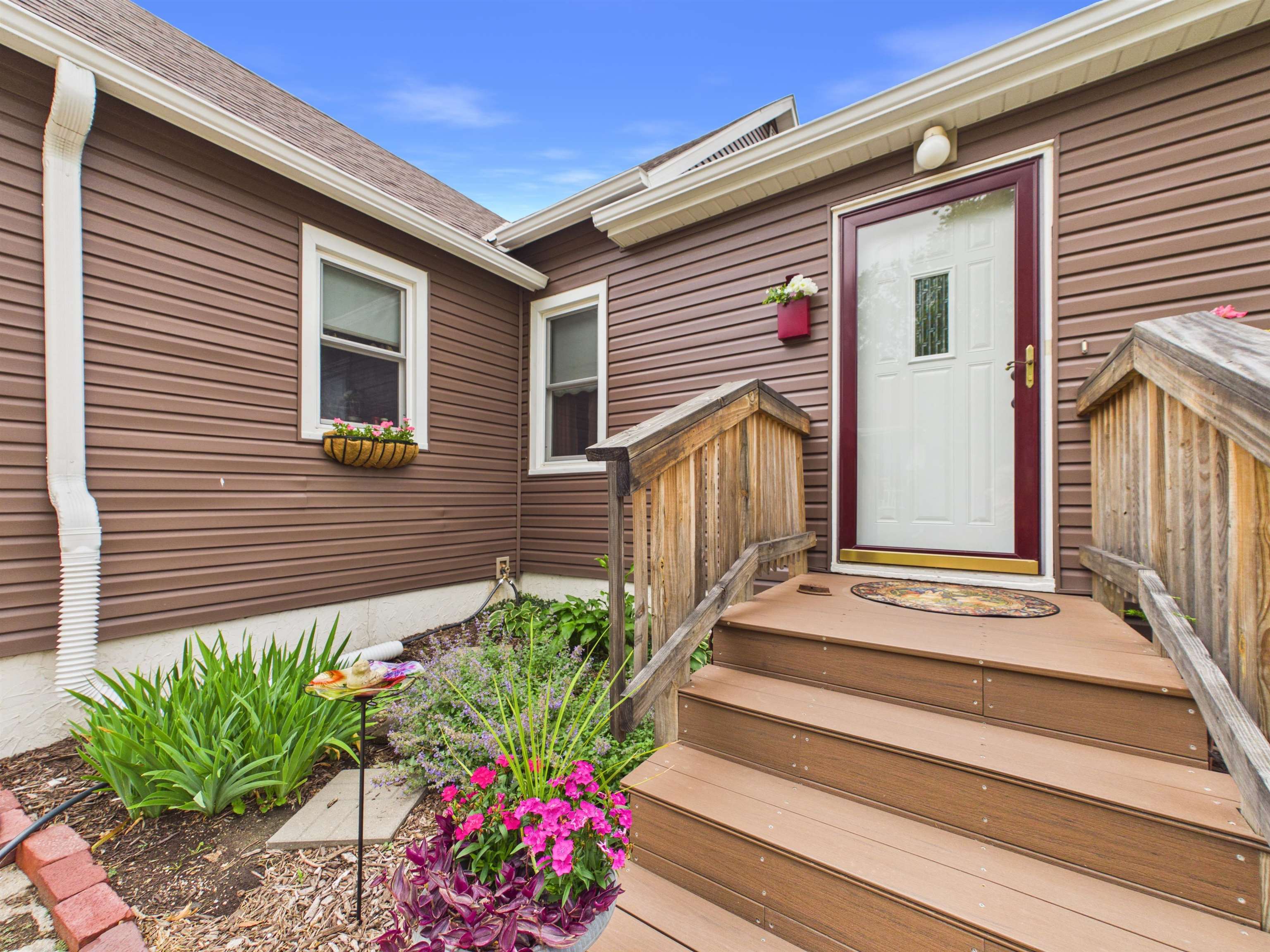 226 S Colorado Minden, Nebraska 68959, 3 Bedrooms Bedrooms, ,1 BathroomBathrooms,Residential,For Sale,226 S Colorado,20260936