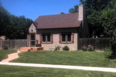 611 W 21st Street Kearney, Nebraska 68845, 2 Bedrooms Bedrooms, ,2 BathroomsBathrooms,Residential,For Sale,611 W 21st Street,20260885