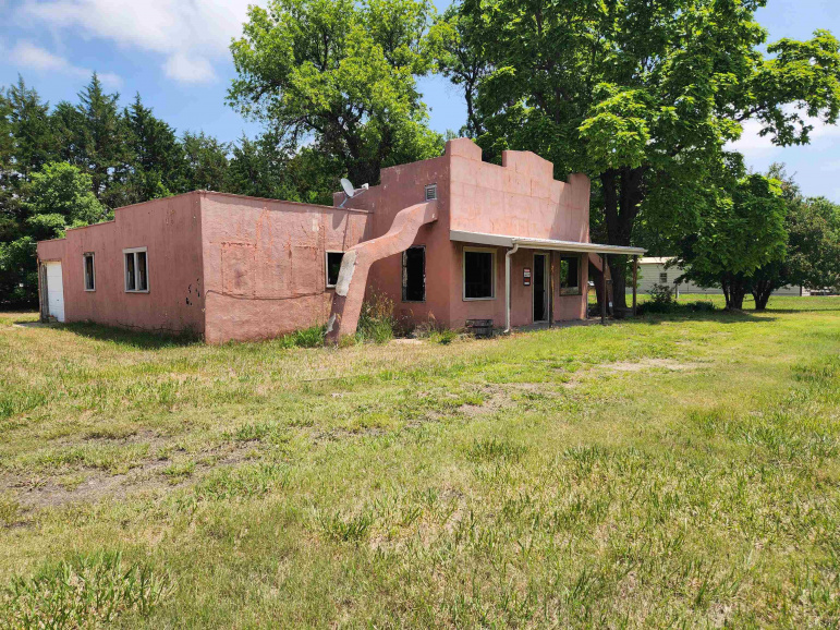 219 W Hwy 30 Brady, Nebraska 69138, ,Residential,For Sale,219 W Hwy 30,20260945