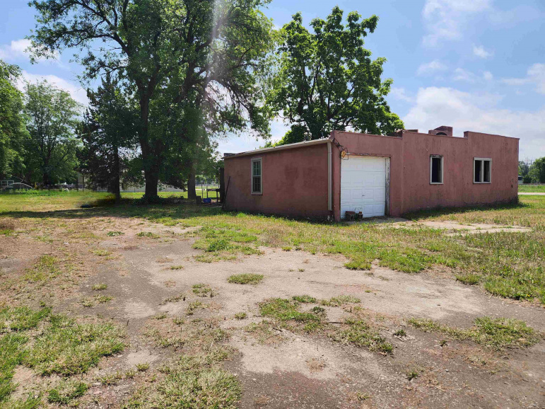 219 W Hwy 30 Brady, Nebraska 69138, ,Residential,For Sale,219 W Hwy 30,20260945