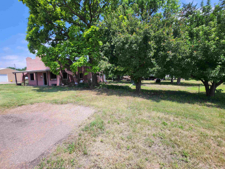 219 W Hwy 30 Brady, Nebraska 69138, ,Residential,For Sale,219 W Hwy 30,20260945