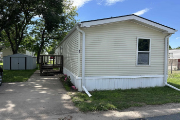 2701 Grand Avenue #87 Kearney, Nebraska 68847, 3 Bedrooms Bedrooms, ,2 BathroomsBathrooms,Residential,For Sale,2701 Grand Avenue #87,20260953