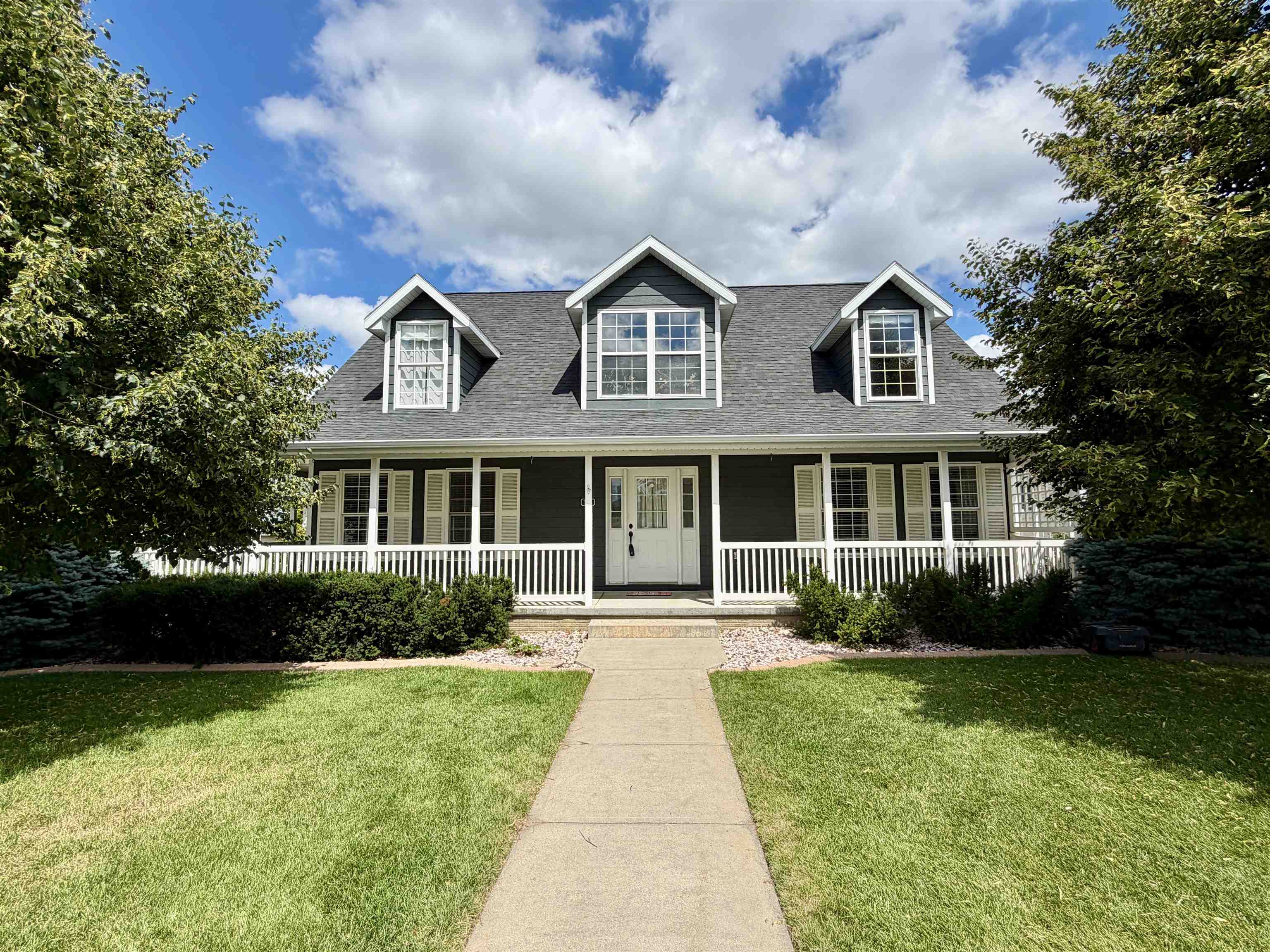5817 O Avenue Place Kearney, Nebraska 68847, 5 Bedrooms Bedrooms, ,5 BathroomsBathrooms,Residential,For Sale,5817 O Avenue Place,20260948