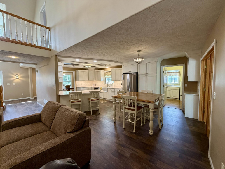 5817 O Avenue Place Kearney, Nebraska 68847, 5 Bedrooms Bedrooms, ,5 BathroomsBathrooms,Residential,For Sale,5817 O Avenue Place,20260948