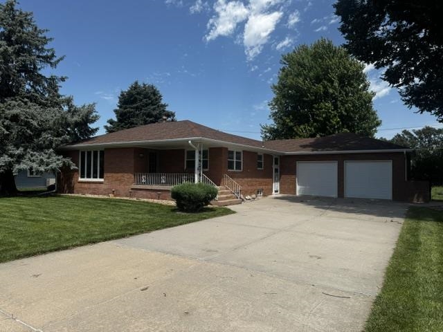 804 N 6th Avenue Hastings, Nebraska 68901, 2 Bedrooms Bedrooms, ,2 BathroomsBathrooms,Residential,For Sale,804 N 6th Avenue,20260956