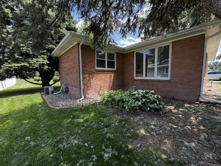 804 N 6th Avenue Hastings, Nebraska 68901, 2 Bedrooms Bedrooms, ,2 BathroomsBathrooms,Residential,For Sale,804 N 6th Avenue,20260956