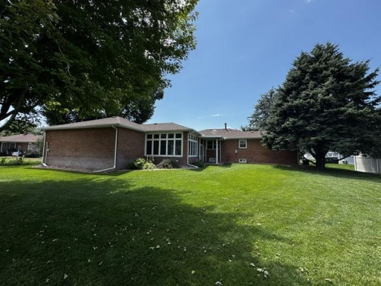 804 N 6th Avenue Hastings, Nebraska 68901, 2 Bedrooms Bedrooms, ,2 BathroomsBathrooms,Residential,For Sale,804 N 6th Avenue,20260956