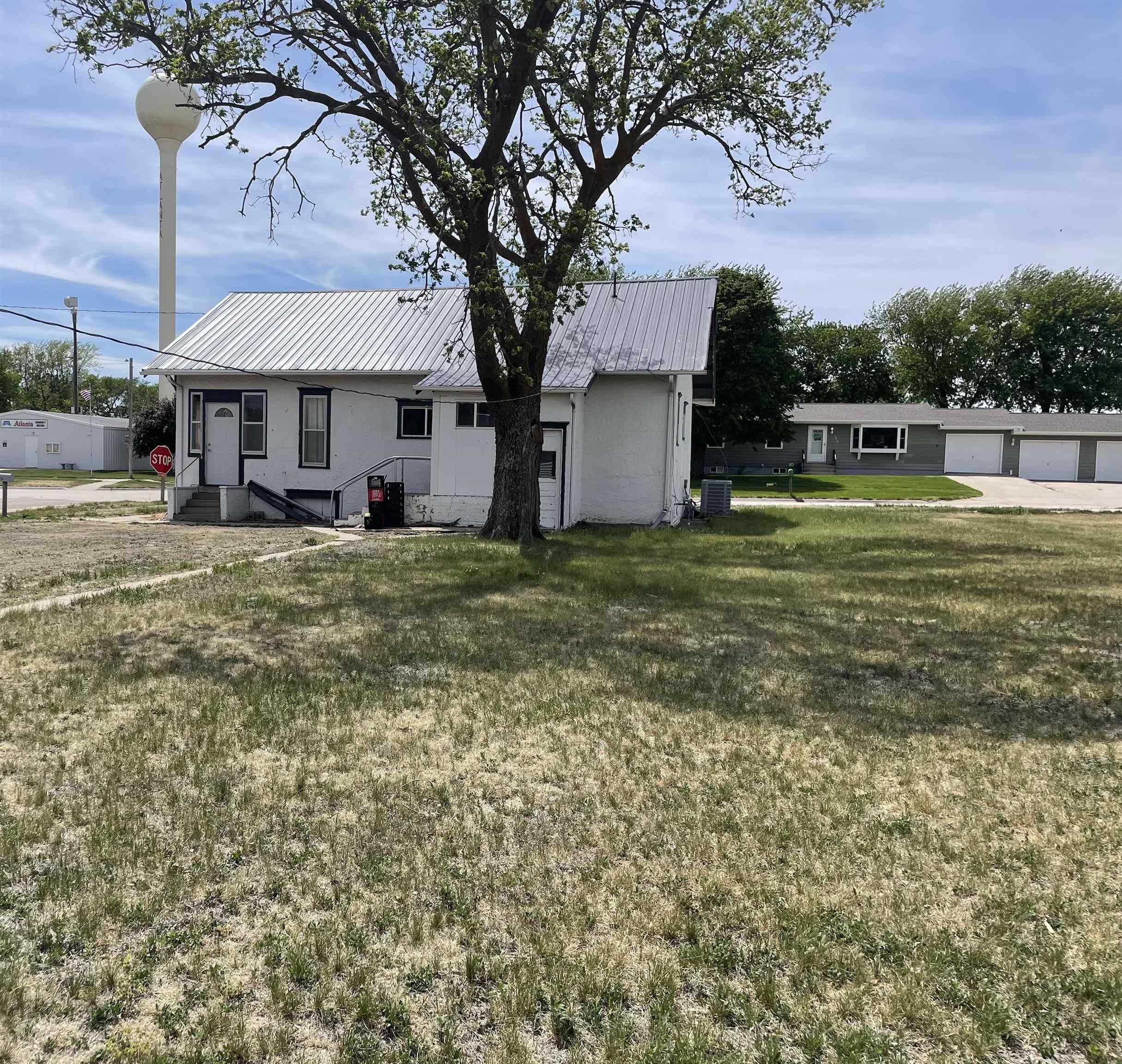 1306 Dunbar Street Atlanta, Nebraska 68923, 2 Bedrooms Bedrooms, ,1 BathroomBathrooms,Residential,For Sale,1306 Dunbar Street,20260955