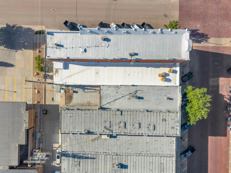 2118 Central Avenue Kearney, Nebraska 68847, ,Commercial/industrial,For Sale,2118 Central Avenue,20260960