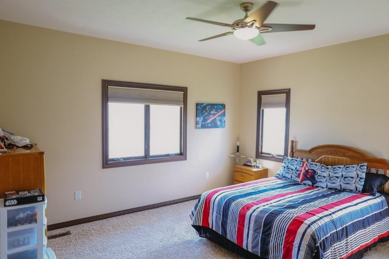 1204 W 61st Street Kearney, Nebraska 68845, 4 Bedrooms Bedrooms, ,3 BathroomsBathrooms,Residential,For Sale,1204 W 61st Street,20260962