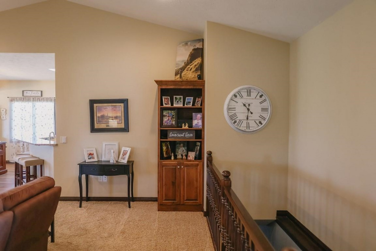 1204 W 61st Street Kearney, Nebraska 68845, 4 Bedrooms Bedrooms, ,3 BathroomsBathrooms,Residential,For Sale,1204 W 61st Street,20260962