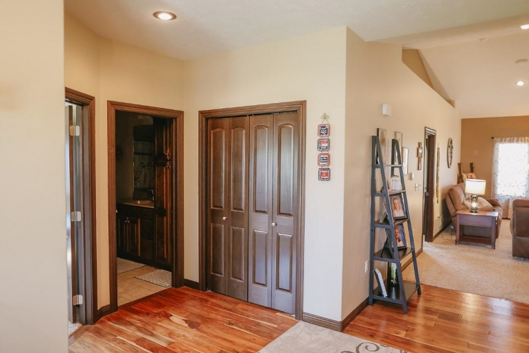 1204 W 61st Street Kearney, Nebraska 68845, 4 Bedrooms Bedrooms, ,3 BathroomsBathrooms,Residential,For Sale,1204 W 61st Street,20260962