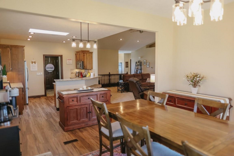 1204 W 61st Street Kearney, Nebraska 68845, 4 Bedrooms Bedrooms, ,3 BathroomsBathrooms,Residential,For Sale,1204 W 61st Street,20260962