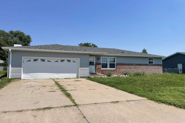 907 W 15th Street Lexington, Nebraska 68850, 3 Bedrooms Bedrooms, ,1 BathroomBathrooms,Residential,For Sale,907 W 15th Street,20260959