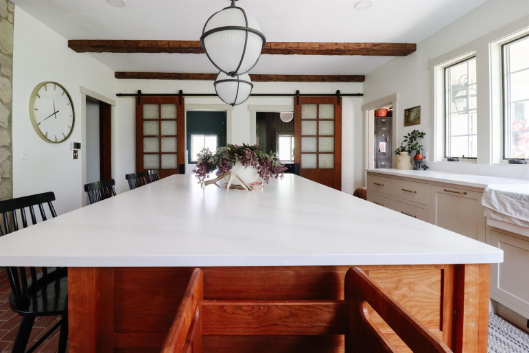 405 W 2 Road Trumbull, Nebraska 68980-1717, 5 Bedrooms Bedrooms, ,2 BathroomsBathrooms,Residential,For Sale,405 W 2 Road,20260967
