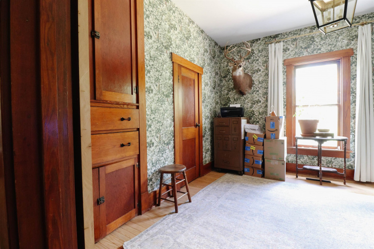 405 W 2 Road Trumbull, Nebraska 68980-1717, 5 Bedrooms Bedrooms, ,2 BathroomsBathrooms,Residential,For Sale,405 W 2 Road,20260967