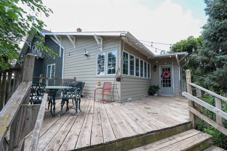 405 W 2 Road Trumbull, Nebraska 68980-1717, 5 Bedrooms Bedrooms, ,2 BathroomsBathrooms,Residential,For Sale,405 W 2 Road,20260967