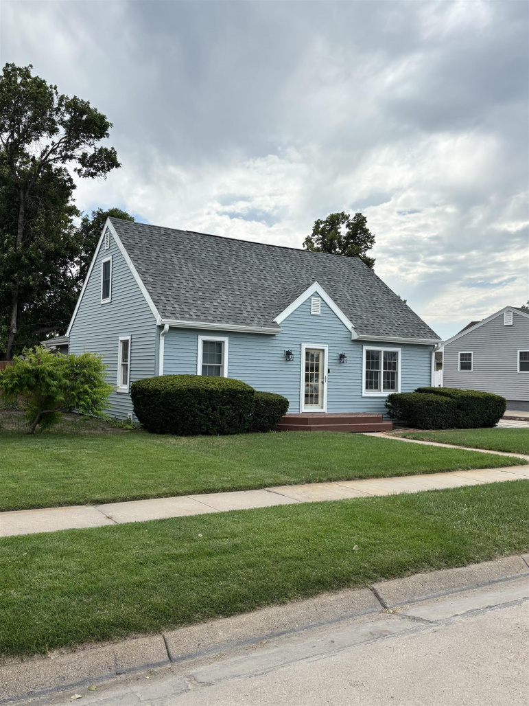 713 W 14th Street Cozad, Nebraska 69130, 3 Bedrooms Bedrooms, ,2 BathroomsBathrooms,Residential,For Sale,713 W 14th Street,20260966