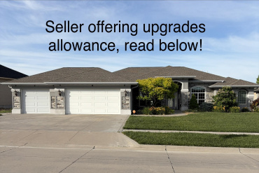 3805 W 38th Street Hastings, Nebraska 68901-0000, 5 Bedrooms Bedrooms, ,3 BathroomsBathrooms,Residential,For Sale,3805 W 38th Street,20260076