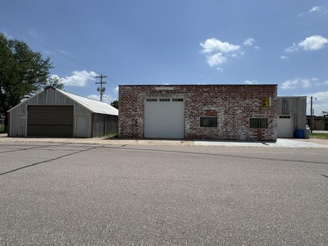 214 N Smith Avenue Kenesaw, Nebraska 68956, ,Commercial/industrial,For Sale,214 N Smith Avenue,20260970