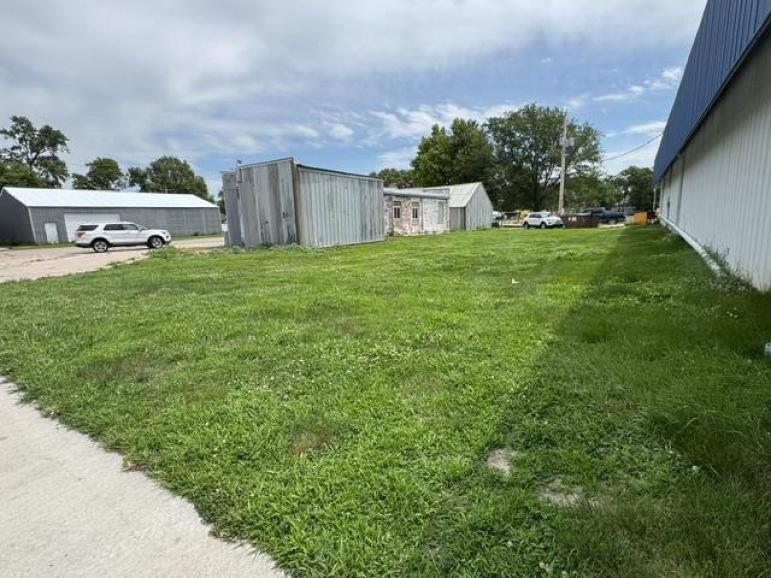 214 N Smith Avenue Kenesaw, Nebraska 68956, ,Commercial/industrial,For Sale,214 N Smith Avenue,20260970