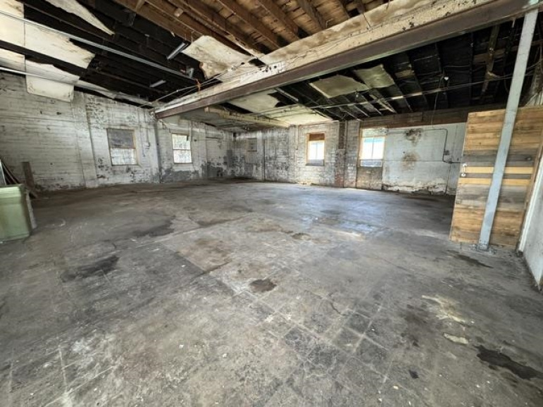 214 N Smith Avenue Kenesaw, Nebraska 68956, ,Commercial/industrial,For Sale,214 N Smith Avenue,20260970