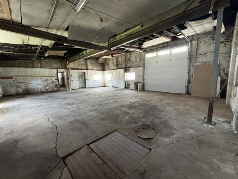 214 N Smith Avenue Kenesaw, Nebraska 68956, ,Commercial/industrial,For Sale,214 N Smith Avenue,20260970