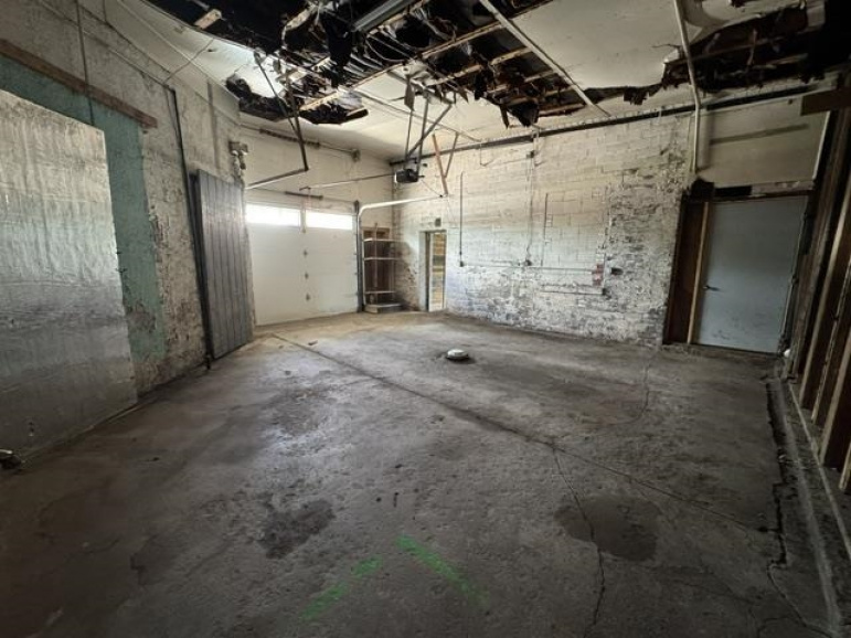214 N Smith Avenue Kenesaw, Nebraska 68956, ,Commercial/industrial,For Sale,214 N Smith Avenue,20260970