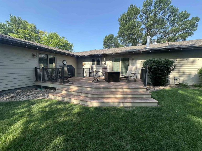 2922 Lakepark Lane Hastings, Nebraska 68901, 4 Bedrooms Bedrooms, ,4 BathroomsBathrooms,Residential,For Sale,2922 Lakepark Lane,20260968