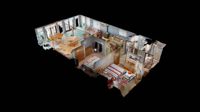 45 North Shore Drive 8 Johnson Lake, Nebraska 68937, 2 Bedrooms Bedrooms, ,1 BathroomBathrooms,Residential,For Sale,45 North Shore Drive 8,20250760