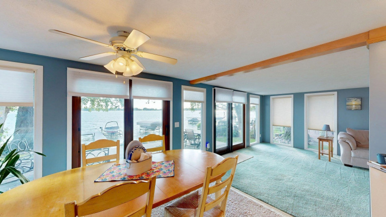 45 North Shore Drive 8 Johnson Lake, Nebraska 68937, 2 Bedrooms Bedrooms, ,1 BathroomBathrooms,Residential,For Sale,45 North Shore Drive 8,20250760