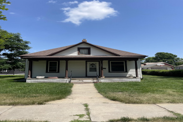 1419 Ave B Gothenburg, Nebraska 69138, 2 Bedrooms Bedrooms, ,1 BathroomBathrooms,Residential,For Sale,1419 Ave B,20260972