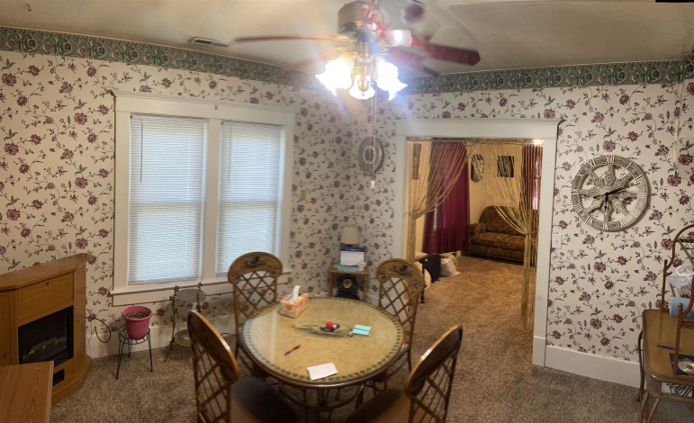 1419 Ave B Gothenburg, Nebraska 69138, 2 Bedrooms Bedrooms, ,1 BathroomBathrooms,Residential,For Sale,1419 Ave B,20260972
