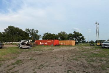 105 M Avenue Kearney, Nebraska 68847, ,Land,For Sale,105 M Avenue,20260973